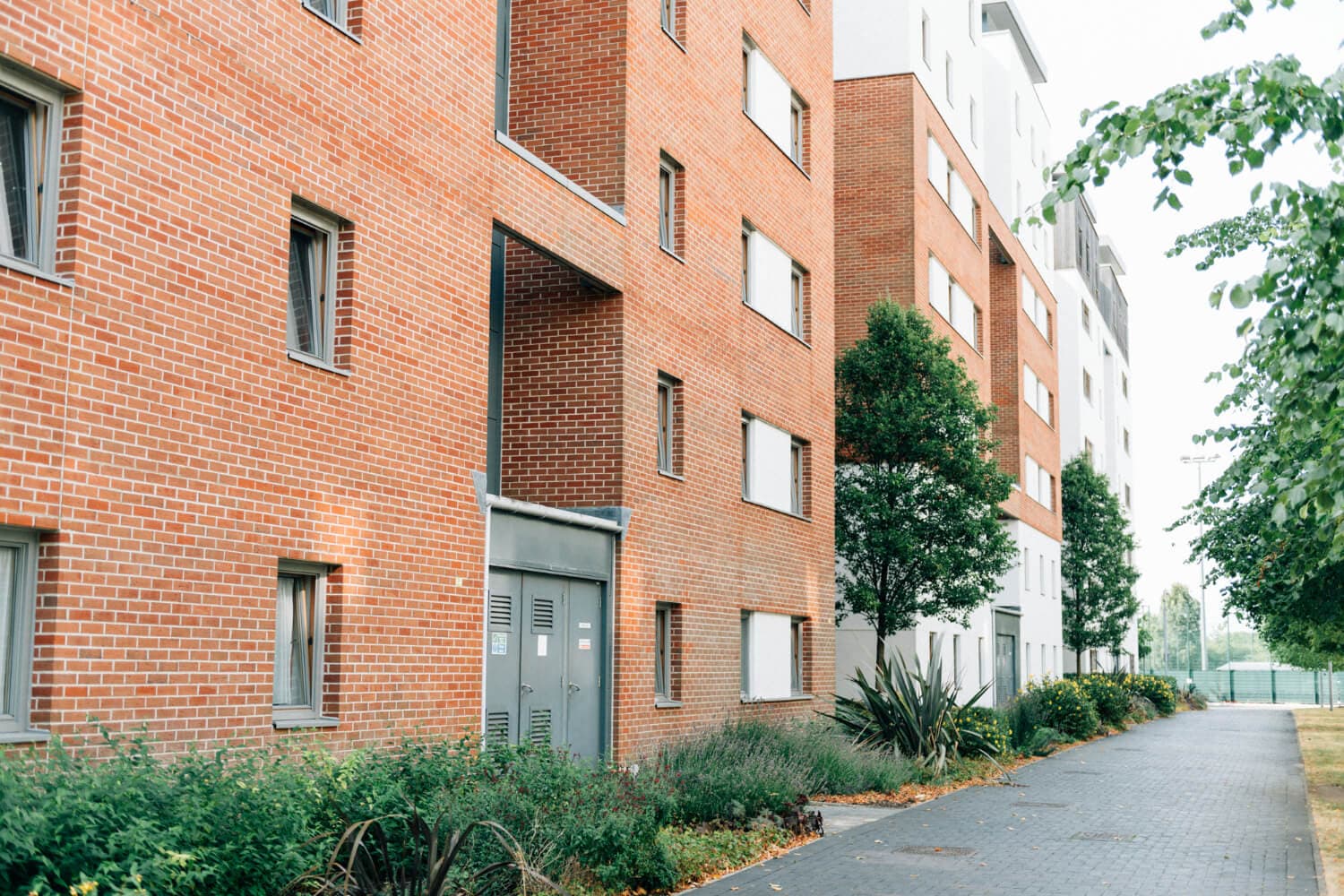 Multifamily